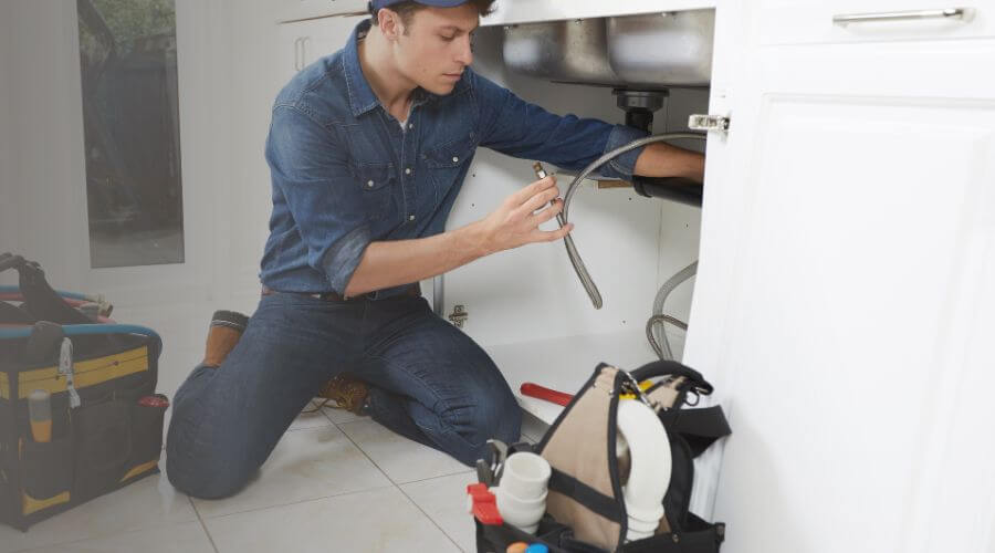 Local expert plumbing services in Stephenson, VA